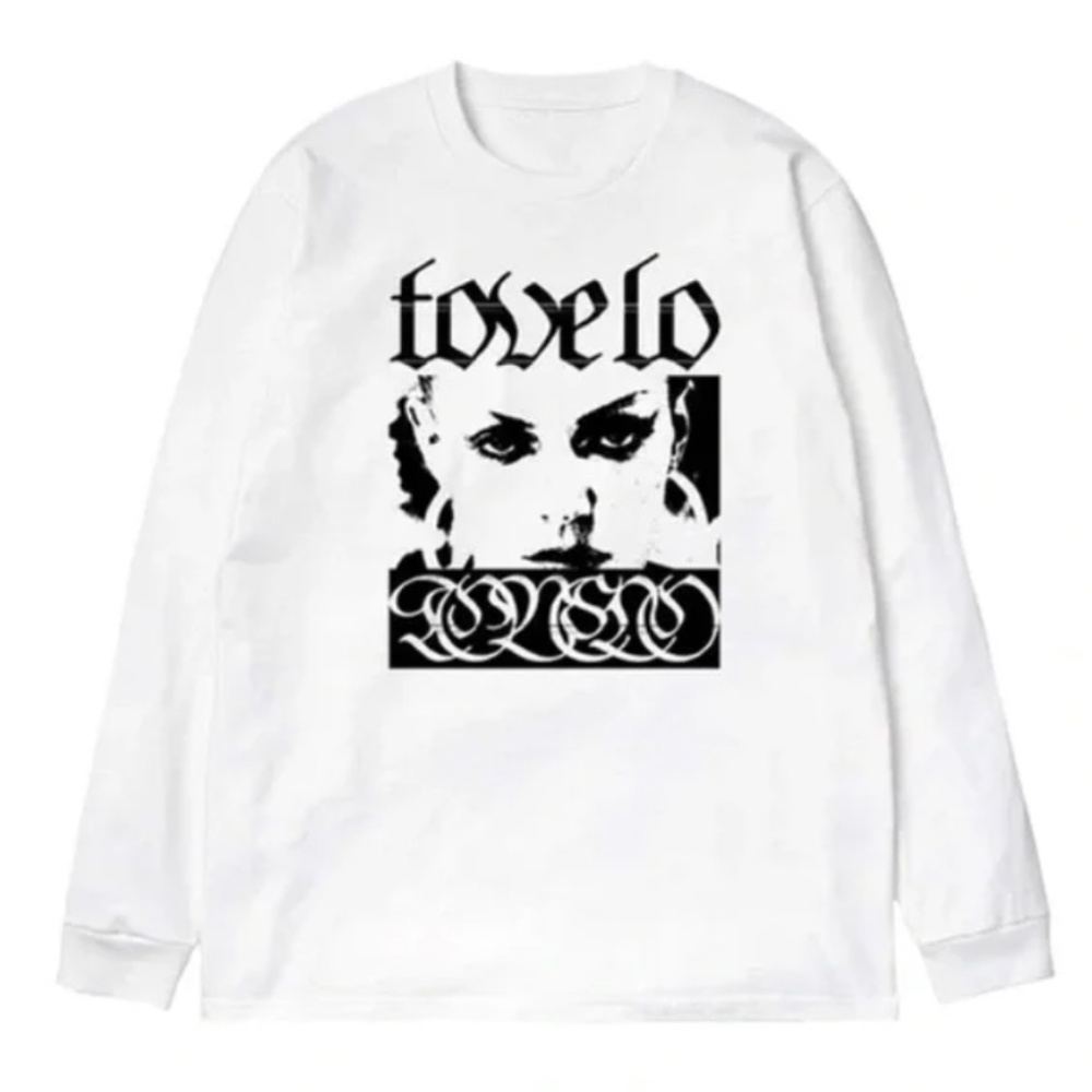 Tove Lo Dirt Femme Merch Long Sleeve Shirt